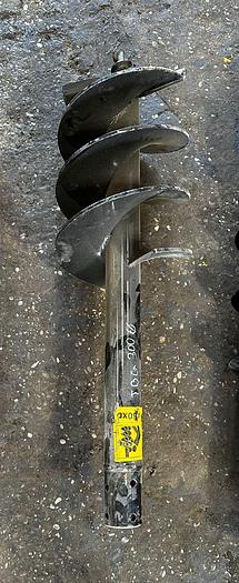Big Erdbohrer 300 mm TBG-300 – RESALE