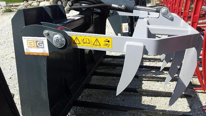 Sonarol CKM 1000/1/Weidemann Krokog...