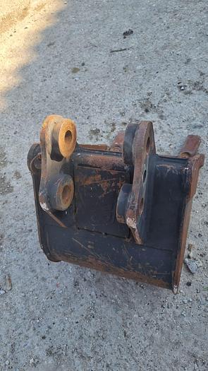 Big Tieflöffel 30 cm Backhoe bucket 30 cm – RESALE