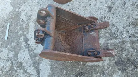Big Tieflöffel 30 cm Backhoe bucket 30 cm – RESALE