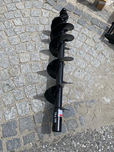 Big Erdbohrer 225mm – RESALE