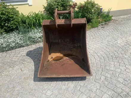 Big Tieflöffel / Baggerlöffel 9... Backhoe 90 cm – RESALE