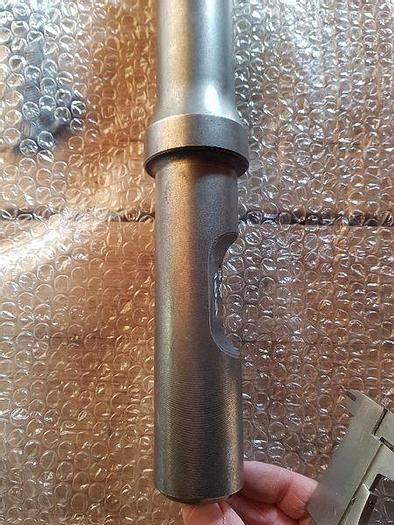 Martin HB100 Hammer Spitzmeissel HB100 chisel – RESALE