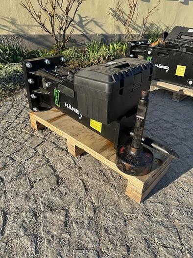 Häner Hydraulikhammer HX 300A – RESALE
