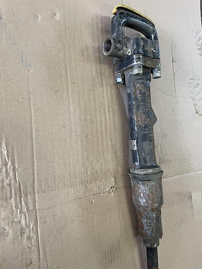 Demag P10 Presslufthammer – RESALE