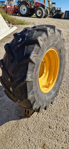 Pirelli 480/70R24 Reifen