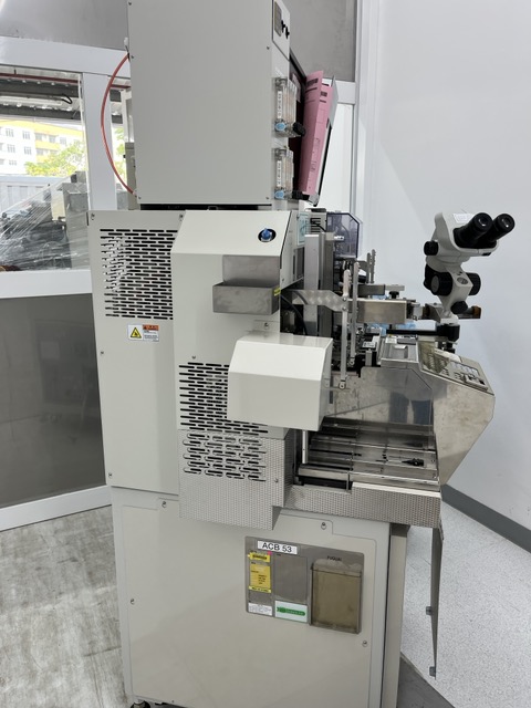 Shinkawa ACB-3000 Drahtbonder
