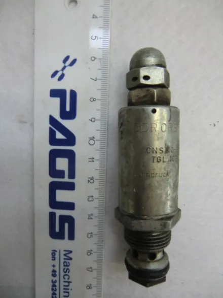 Orsta Hydraulik Druckbegrenzungsventil CNS 10-1-02 – RESALE