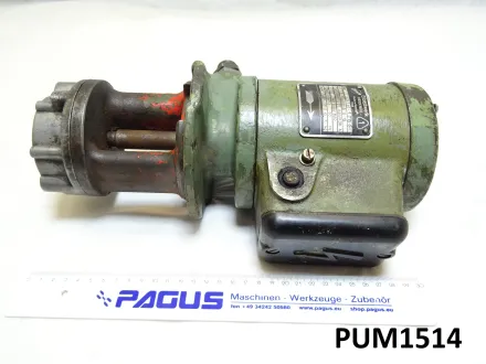 Vem Emulsionspumpe T40-120 – RESALE