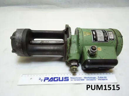 Vem Emulsionspumpe T40-170 – RESALE