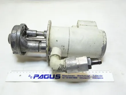 Mez Brno Emulsionspumpe 3COA6-12 – RESALE