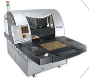 Orbotech Ultra Discovery VM Sistemas AOI