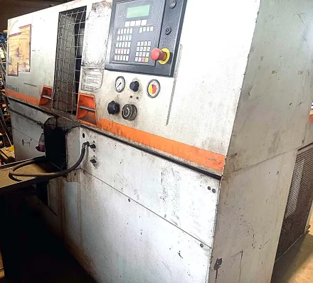 Kasto KASTOtwin A2 Bandsägeautomat – RESALE