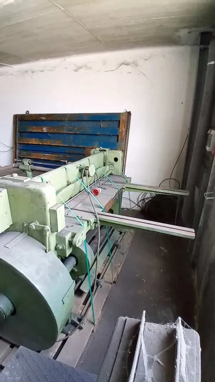 Schuler ST2x1000 Schlagschere – RESALE