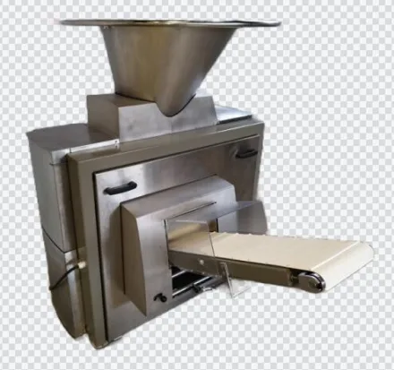 Glimek SD 300 Teigteilmaschinen – RESALE