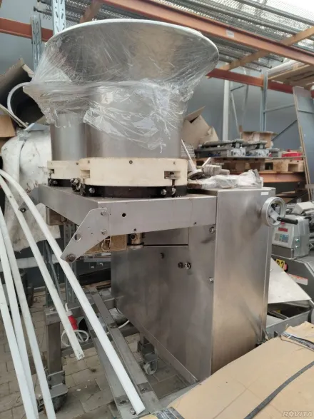 Hydrovoima divider Teigteilmaschinen – RESALE