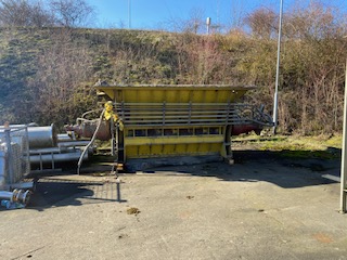 Amb 753 Recycling – RESALE