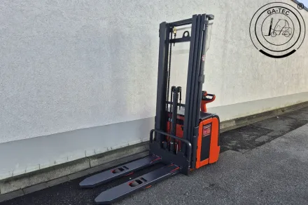 Linde L14i Hochhubwagen – RESALE