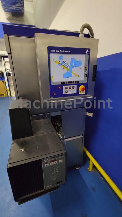 Tetra Pak TCA88 Verschluss applikator – RESALE