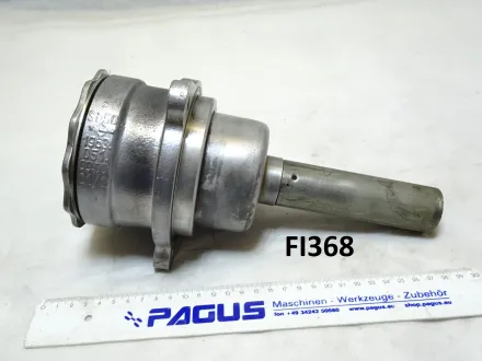 Orsta Hydraulik Flüssigkeitsfilter BC16x63 – RESALE