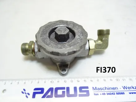 Orsta Hydraulik Micro-S-Filter MS10 – RESALE