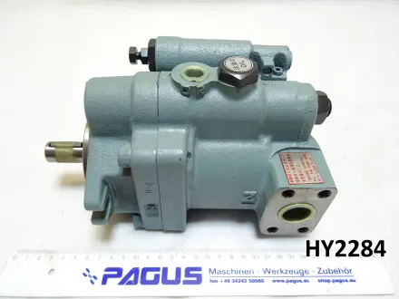 Kolbenpumpe PVS-1B-22N1-2408F – RESALE