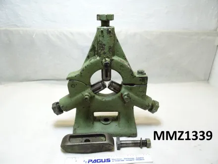 Lünette, feststehend Ø 120 mm – RESALE