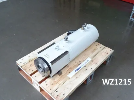Motorspindel DMS 112.40.6.FDS – RESALE