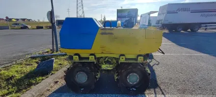 Rammax RW 1504-HF – RESALE