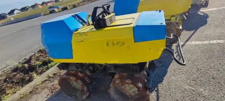 Rammax RW 1504-HF – RESALE
