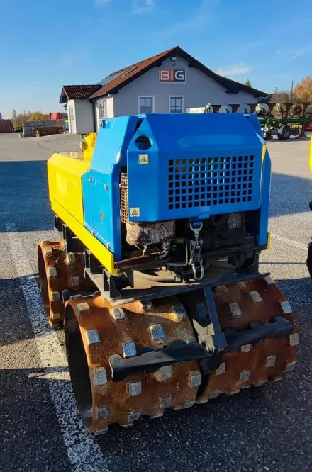Rammax RW 1403-E – RESALE