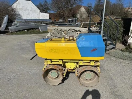 Rammax RW 1504-HF – RESALE