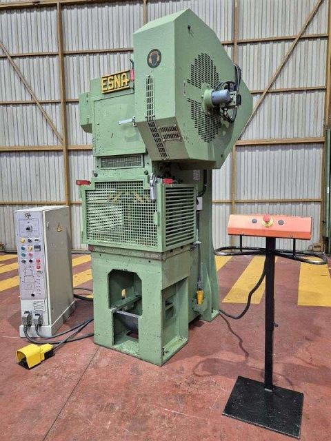 ESNA VFS/PN45 Exzenterpresse (C-Gestell)