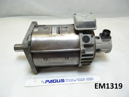 DC Servomotor HD101-12 – RESALE