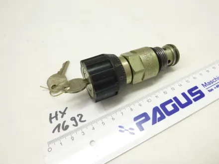Orsta Hydraulik Druckbegrenzungsventil 06-1.11 – RESALE