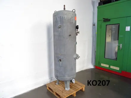 Druckluftbehälter 500 Liter – RESALE