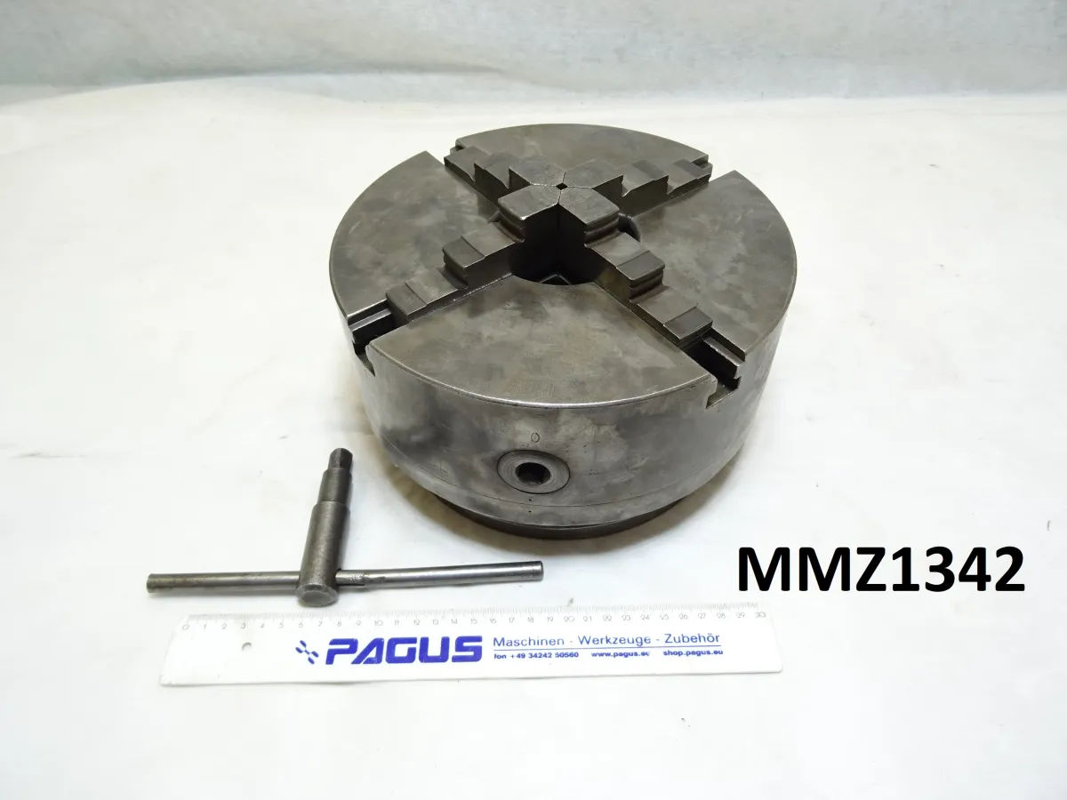 WMW 4-Backenfutter Ø 250 mm Original Perthel