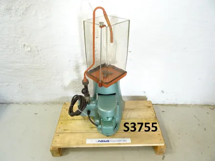 Mischgerät 658/45 – RESALE