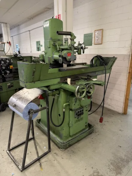 Jung G60-743 Schleifmaschine – RESALE