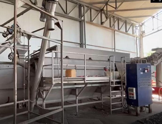 TECNOFER +VARIOUS... 5.000x1.600 mm WASHING-SEPA...