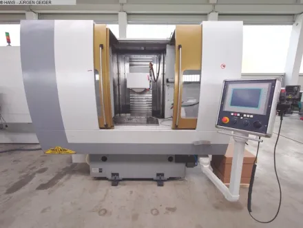 Elb smartline N6 ZRT STC Flachschleifmaschine - Horizontal – RESALE