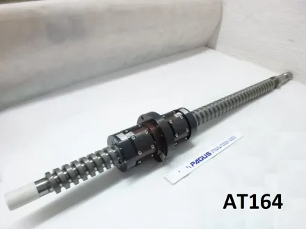 Trapezgewindespindel 925 mm, Ø 52 mm – RESALE