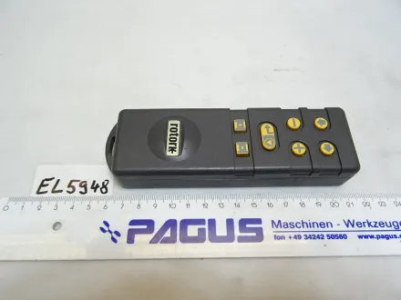 Handprogramiergerät IQ VALVE ACTUATOR SETTING TOOL – RESALE