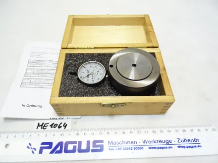 Nulleinsteller 50 mm – RESALE
