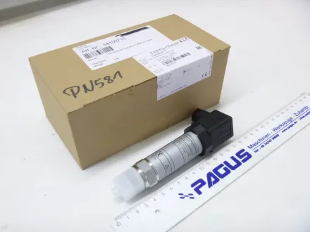 Druckmessumformer Cerabar T – RESALE