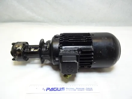 Brinkmann Eintauchpumpe TS24/140+001 – RESALE