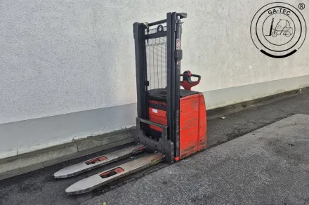 Linde L16 Hochhubwagen – RESALE