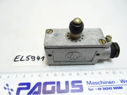 Endschalter MSG – RESALE
