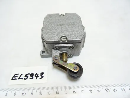 Endschalter GWÜ 1 H – RESALE