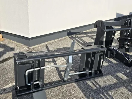 Big Adapter Kramer auf Euroaufn... Adapter Kramer auf Euroaufnahme – RESALE